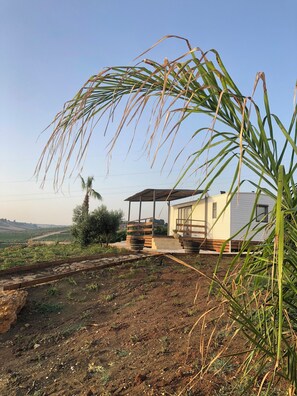 Exterior - Vacation homes Trinacria (Sicilia)