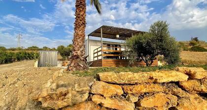 Vacation homes Trinacria