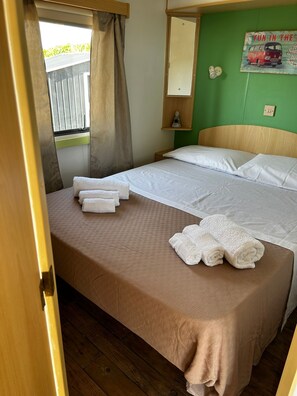 2 bedrooms, bed sheets - Vacation homes Trinacria (Sicilia)