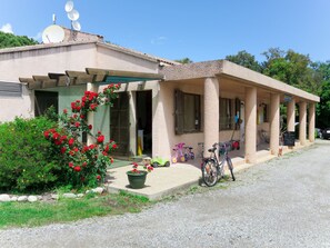 Ulkopuoli