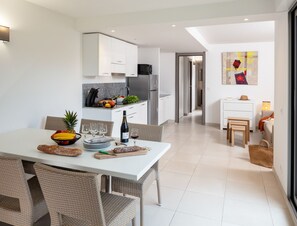 Dining - MB6 Loggia by Interhome (Moriani-Plage)