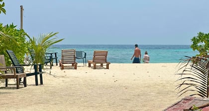 Noah Private Beach House
