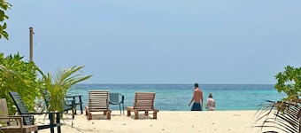 Noah Private Beach House