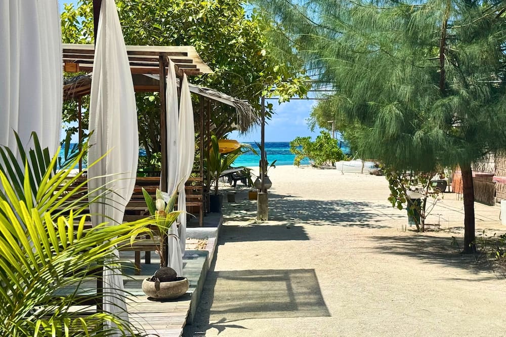 Noah Private Beach House