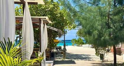 Noah Private Beach House