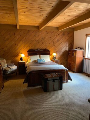 3 chambres, bureau, fer et planche à repasser, Wi-Fi gratuit