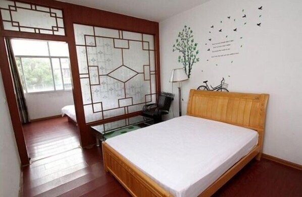 Room - Xing'an Hongfu Business Hotel (Xing'an County)