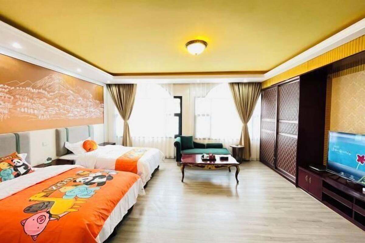 Habitación