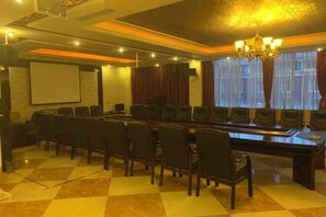 Sala de reuniones