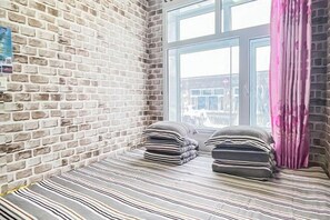 Room - Yuanlaikezhan (Wuchang)