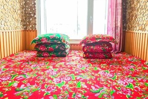 Room - Yuanlaikezhan (Wuchang)