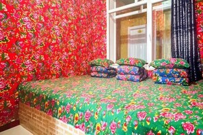 Room - Yuanlaikezhan (Wuchang)