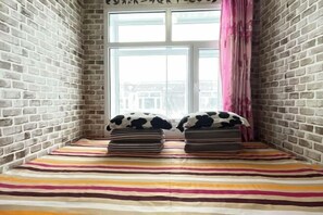 Room - Yuanlaikezhan (Wuchang)