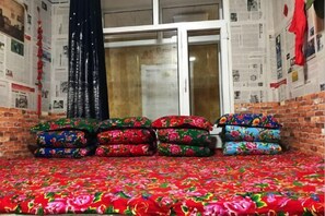 Room - Yuanlaikezhan (Wuchang)