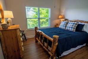 3 Schlafzimmer, Bügeleisen/Bügelbrett, Reisekinderbett, kostenloses WLAN