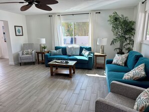 スマートテレビ、書庫