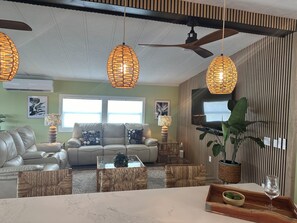 スマートテレビ、書庫