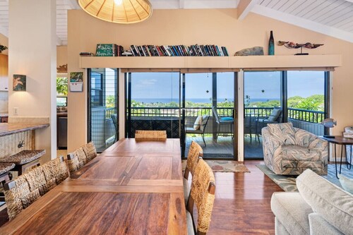 180 Degree Ocean View in Wailea! WE204