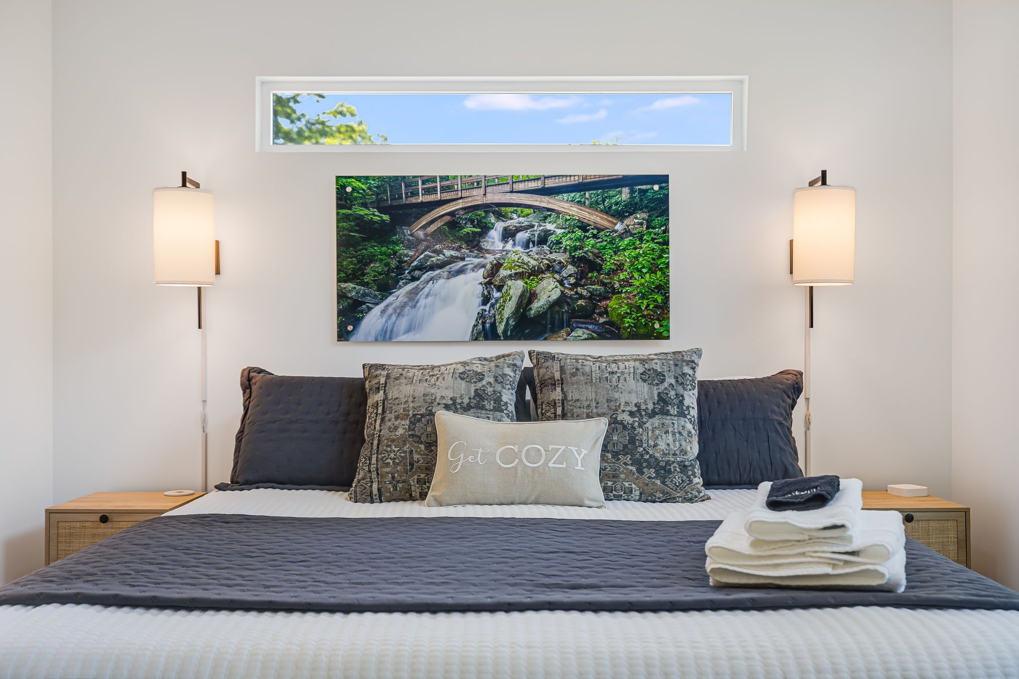 3 عدّة غرف نوم ومكتب ومكواة/لوح كي وواي فاي مجانًا