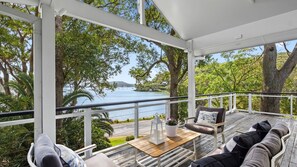 Property grounds - Bayview at Hardys Bay by HolidayCo. (HARDYS BAY)
