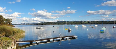 Port de plaisance