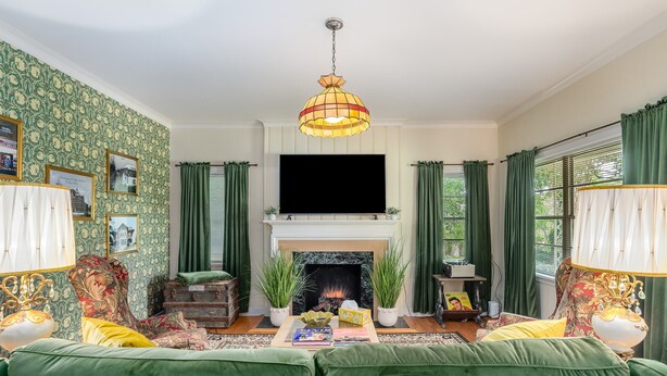 Interieur