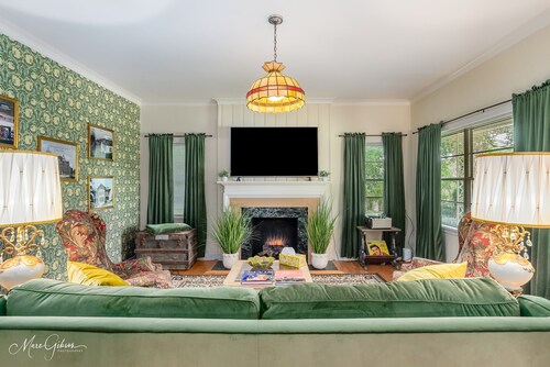 Shreve Town - Near Hospitals/Ideal for Long Stays