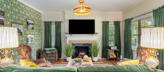 Shreve Town - Near Hospitals/Ideal for Long Stays