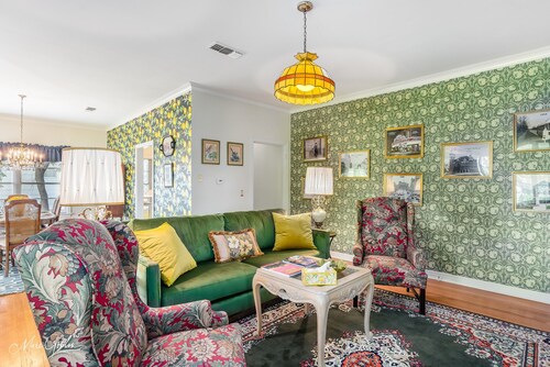 Shreve Town - Near Hospitals/Ideal for Long Stays