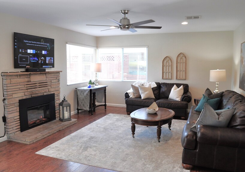 Pet Friendly Wine Country Escape Hot Tub Ev Charger - Paso Robles, CA