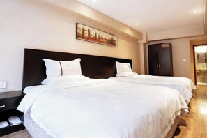 Room - Dinghui Holiday Hotel (Chongqing)