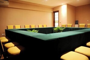 Meeting facility - Dinghui Holiday Hotel (Chongqing)