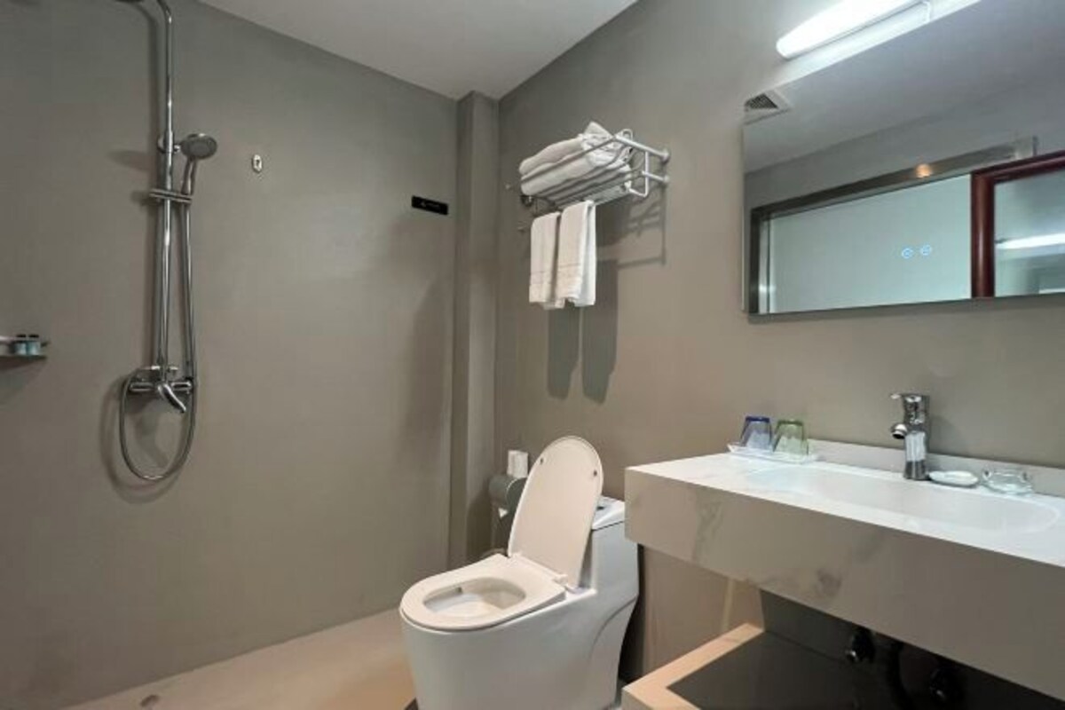 ห้องน้ำ