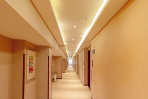 Interior - Dinghui Holiday Hotel (Chongqing)