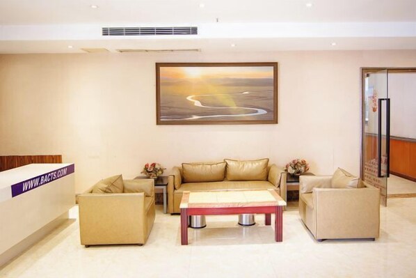 Interior - Dinghui Holiday Hotel (Chongqing)