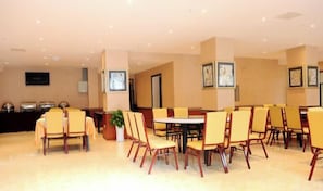 Dining - Dinghui Holiday Hotel (Chongqing)