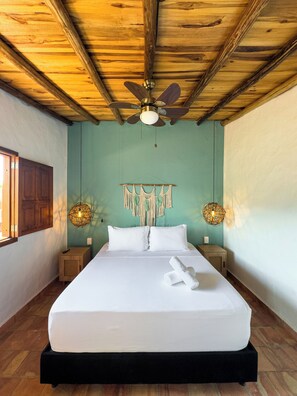 Cabaña Familiar - Traveler Hostel (San Gil)