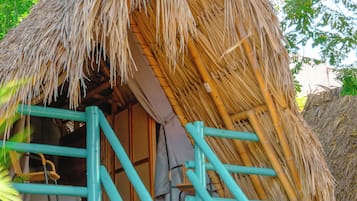 Cabañas | 2 bedrooms, premium bedding, free WiFi