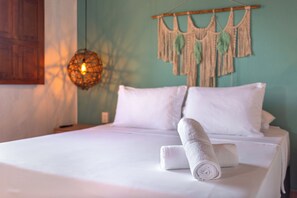 Cabaña Familiar | 高档床上用品、免费 WiFi