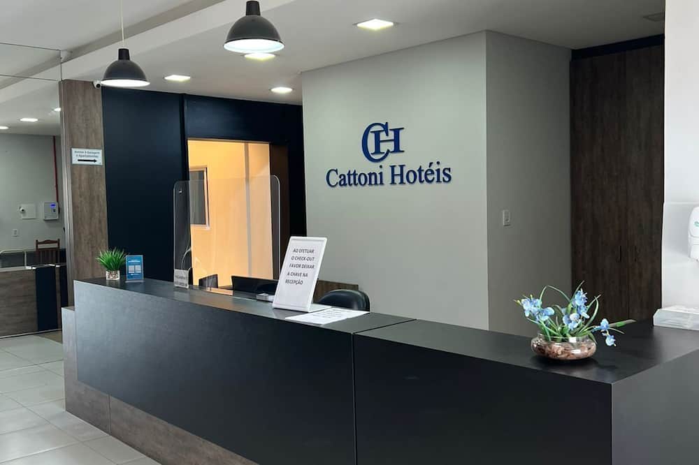 Cattoni Hotel