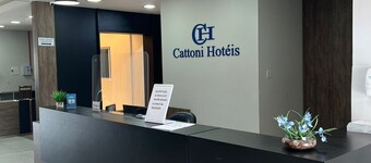 Cattoni Hotel