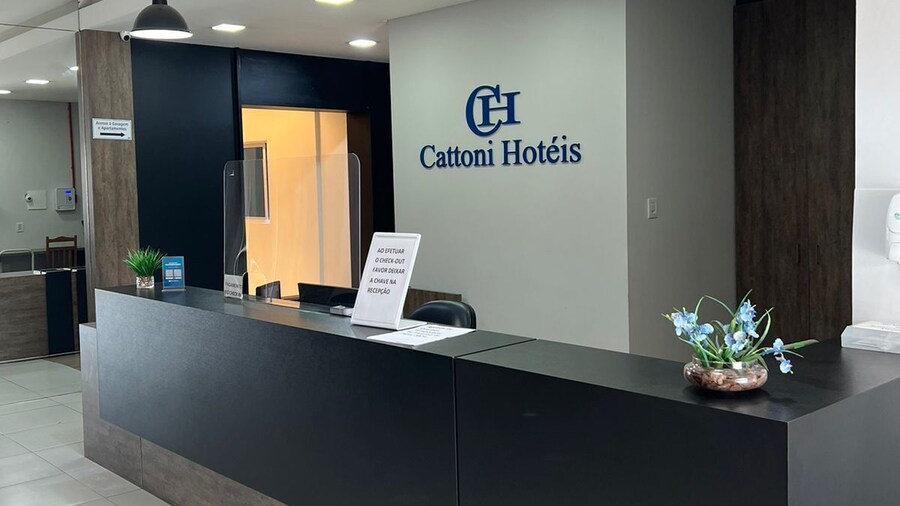 Cattoni Hotel
