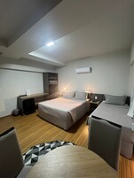 Family Room, City View | Free WiFi