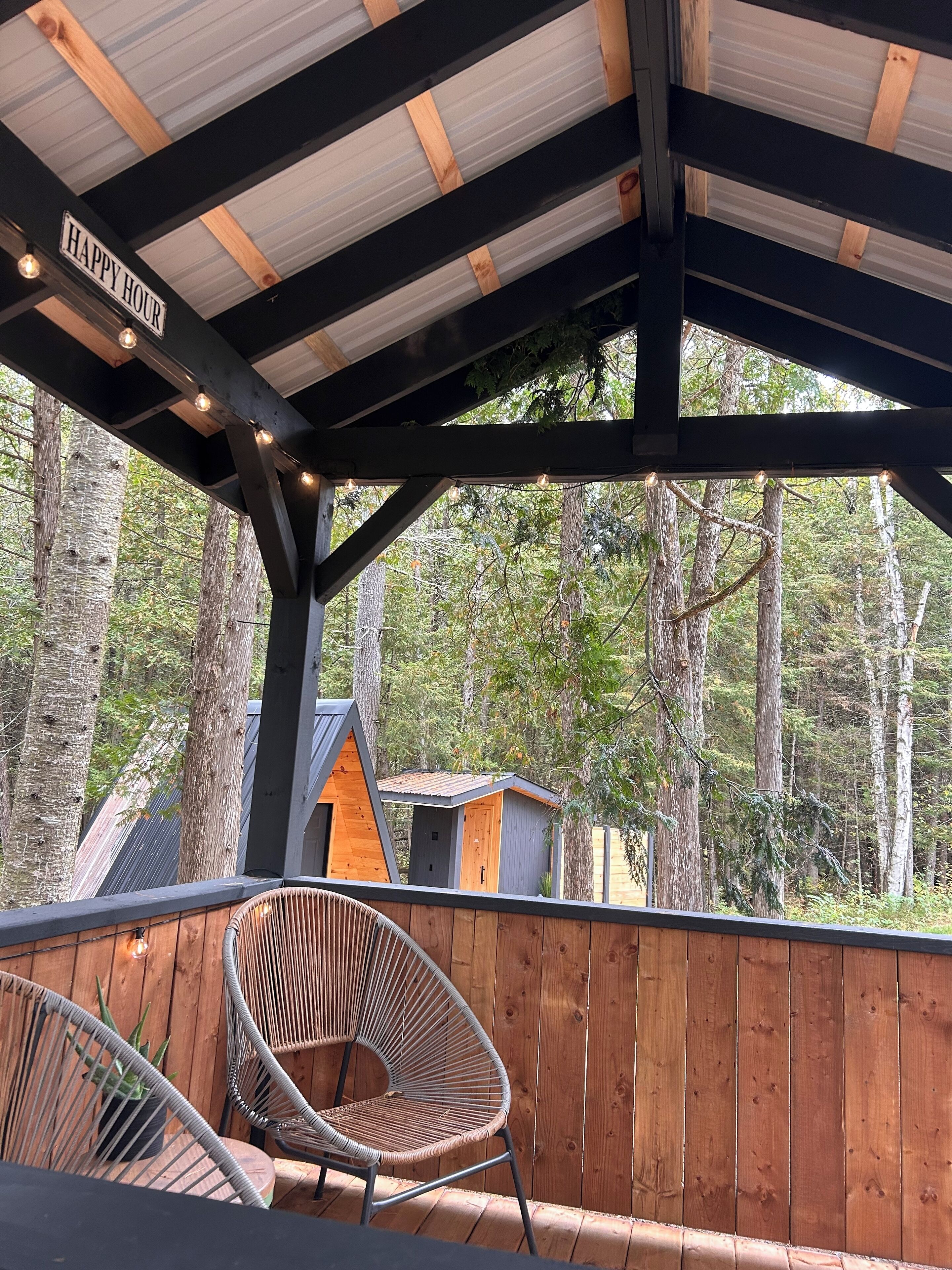 Área da propriedade