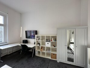 Interior - 1 Room Apartment in Berlin (Berlin)