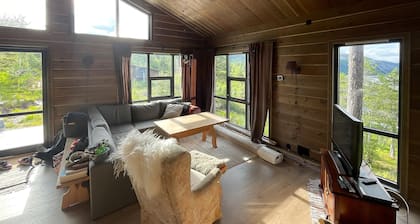 Superbe maison de 3 chambres à Äseral