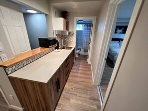 Apartment, 1 Bedroom | Interior