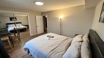 Apartemen, 1 kamar tidur | 1 kamar tidur