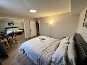 Apartment, 1 Bedroom