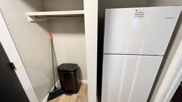 Apartment, 1 Bedroom | Interior